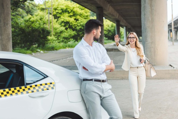 Swindon taxi services