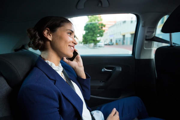 Swindon taxi services